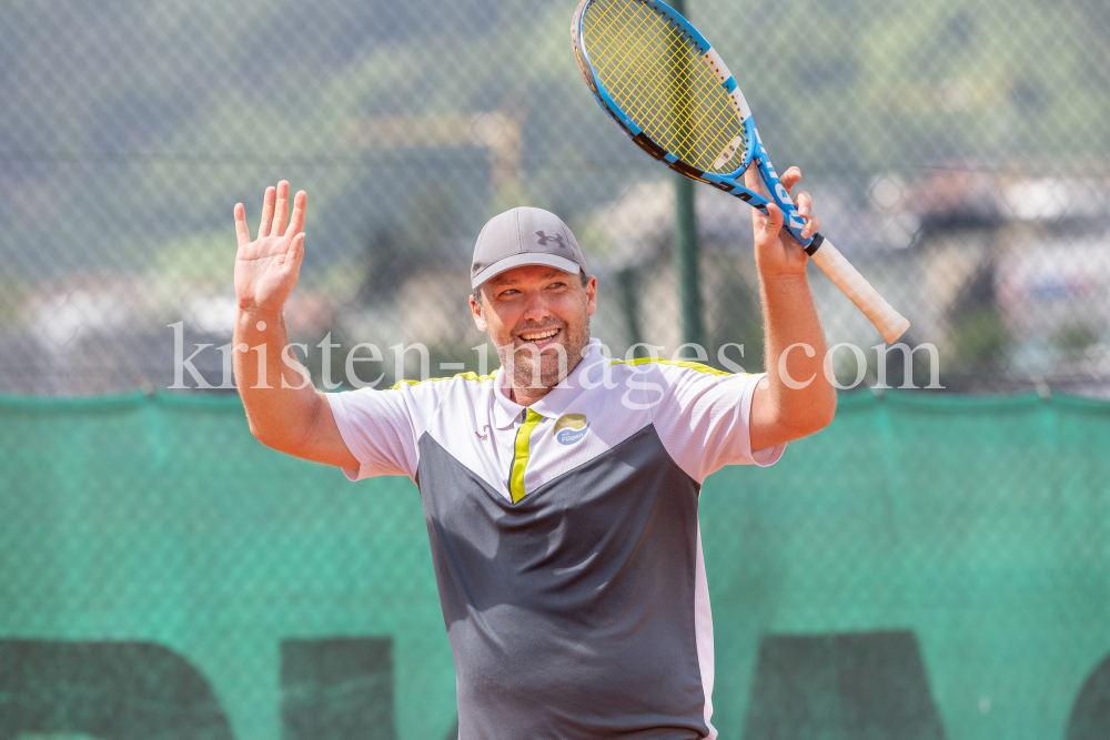 Tiroler Liga / TC Sparkasse Fügen - TC Sparkasse Kufstein by kristen-images.com