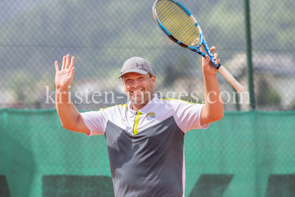 Tiroler Liga / TC Sparkasse Fügen - TC Sparkasse Kufstein by kristen-images.com