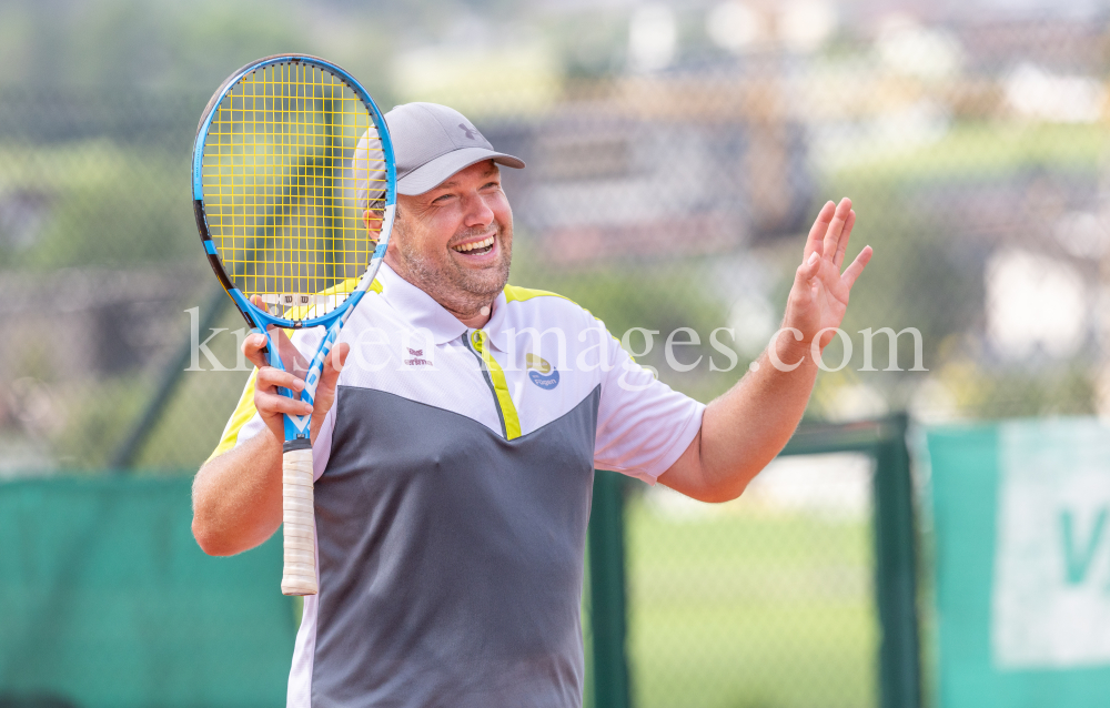 Tiroler Liga / TC Sparkasse Fügen - TC Sparkasse Kufstein by kristen-images.com