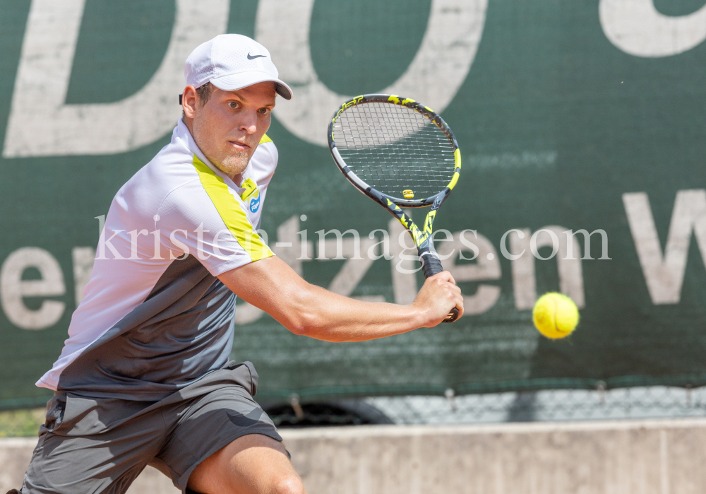 Tiroler Liga / TC Sparkasse Fügen - TC Sparkasse Kufstein by kristen-images.com