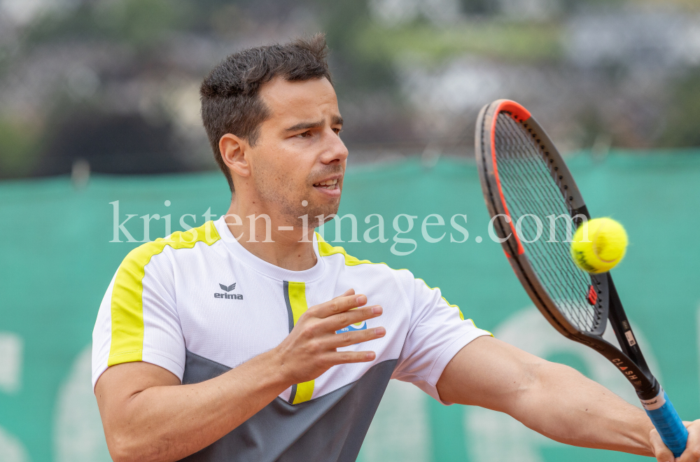 Tiroler Liga / TC Sparkasse Fügen - TC Sparkasse Kufstein by kristen-images.com