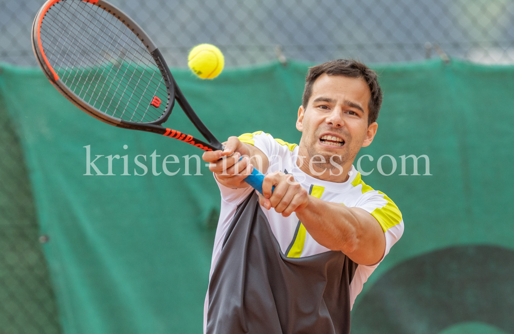 Tiroler Liga / TC Sparkasse Fügen - TC Sparkasse Kufstein by kristen-images.com