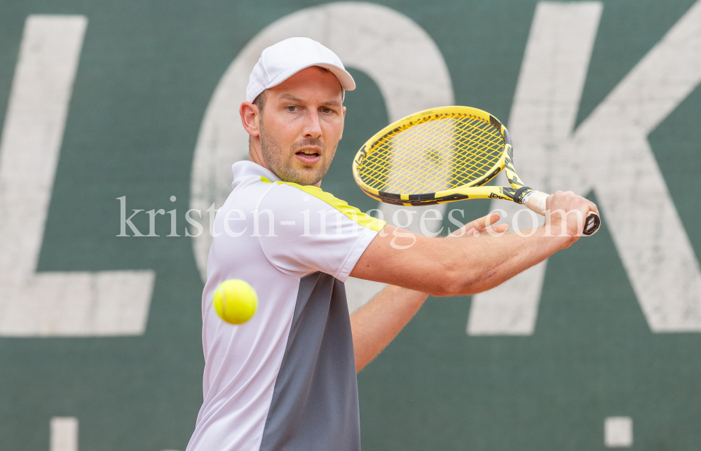 Tiroler Liga / TC Sparkasse Fügen - TC Sparkasse Kufstein by kristen-images.com