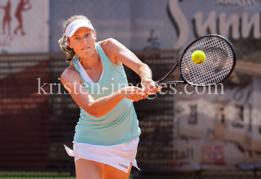 Tiroler Liga Finale / TC Raiffeisen Hippach - TC Telfs by kristen-images.com