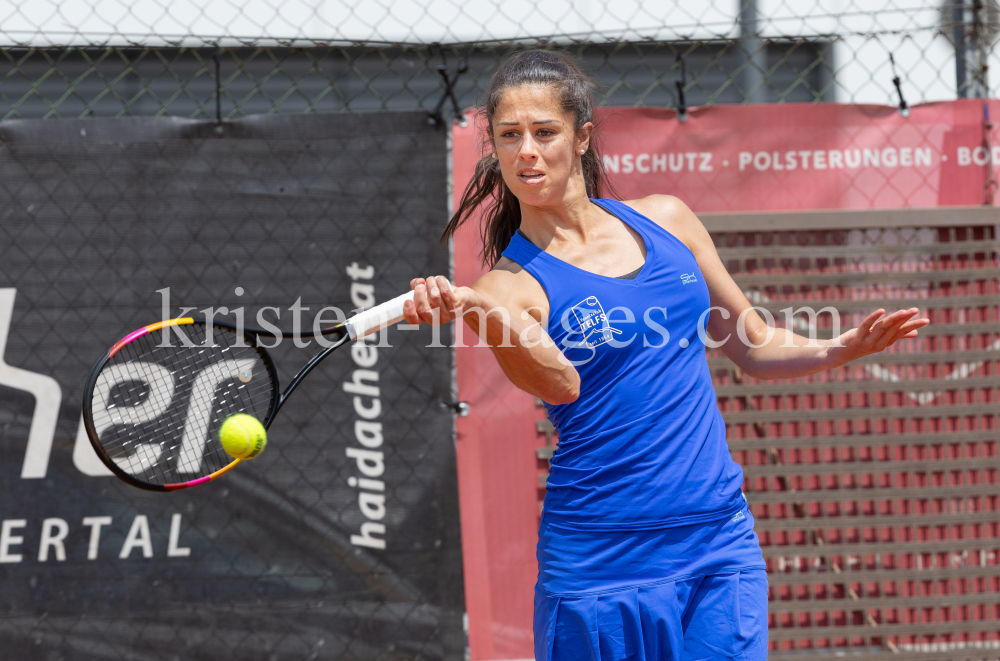 Tiroler Liga Finale / TC Raiffeisen Hippach - TC Telfs by kristen-images.com