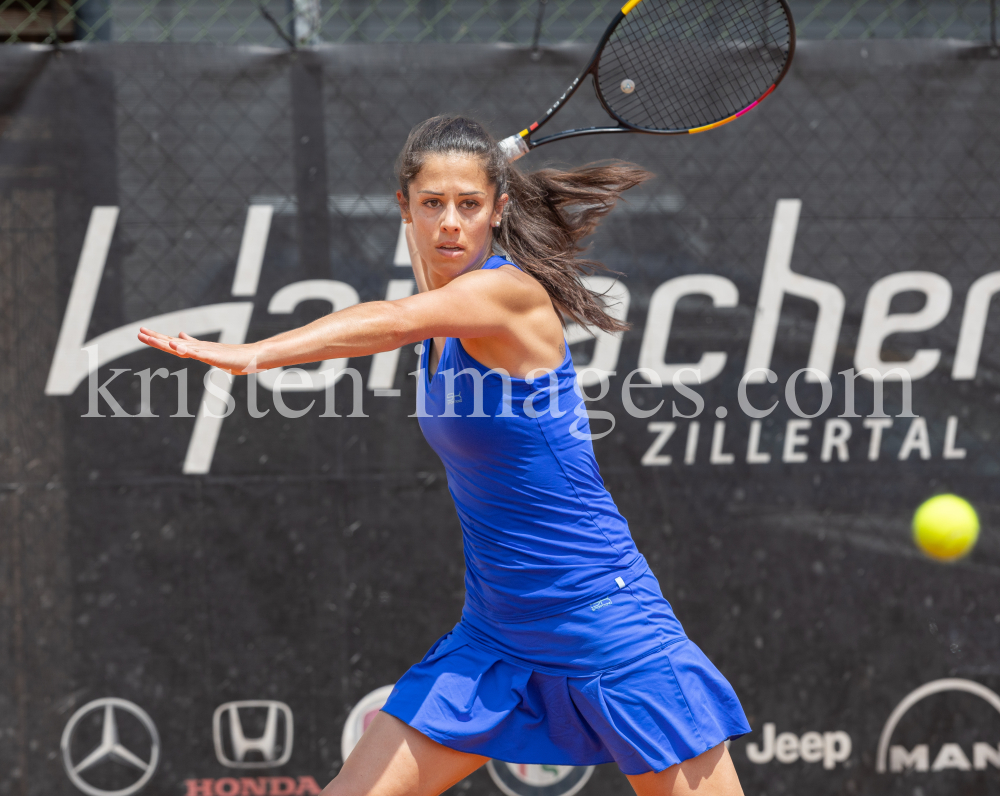 Tiroler Liga Finale / TC Raiffeisen Hippach - TC Telfs by kristen-images.com