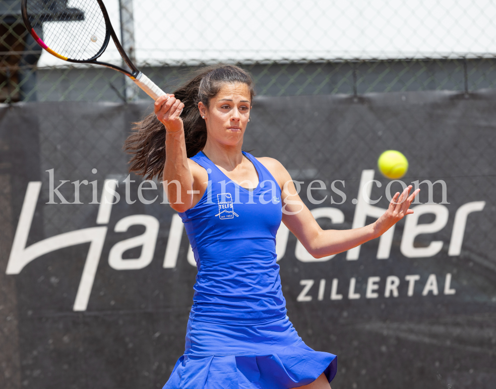 Tiroler Liga Finale / TC Raiffeisen Hippach - TC Telfs by kristen-images.com