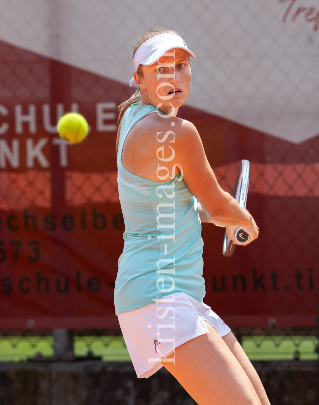 Tiroler Liga Finale / TC Raiffeisen Hippach - TC Telfs by kristen-images.com