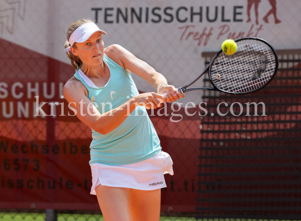 Tiroler Liga Finale / TC Raiffeisen Hippach - TC Telfs by kristen-images.com