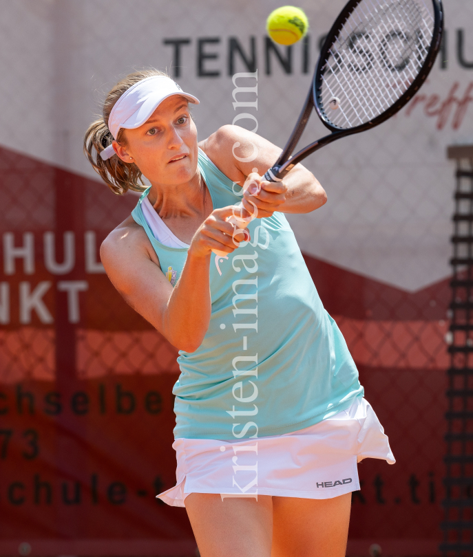 Tiroler Liga Finale / TC Raiffeisen Hippach - TC Telfs by kristen-images.com