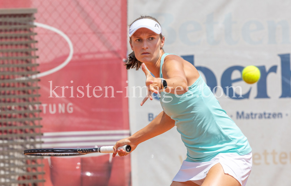 Tiroler Liga Finale / TC Raiffeisen Hippach - TC Telfs by kristen-images.com