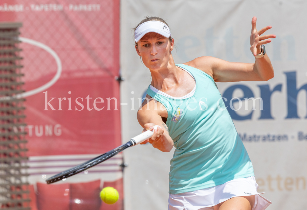 Tiroler Liga Finale / TC Raiffeisen Hippach - TC Telfs by kristen-images.com