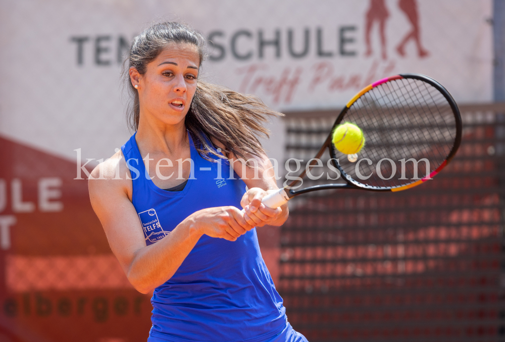 Tiroler Liga Finale / TC Raiffeisen Hippach - TC Telfs by kristen-images.com