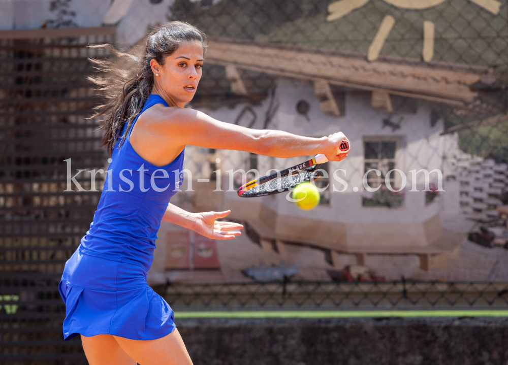 Tiroler Liga Finale / TC Raiffeisen Hippach - TC Telfs by kristen-images.com