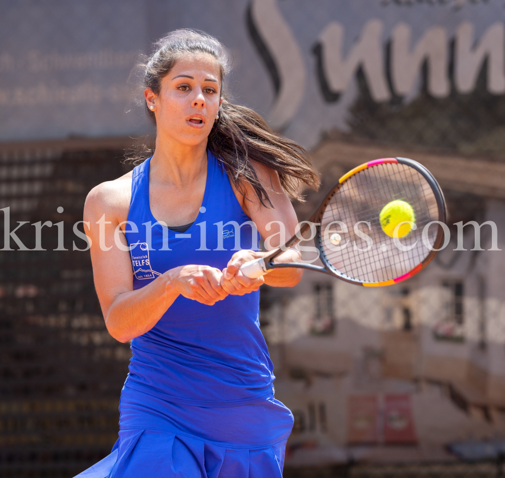 Tiroler Liga Finale / TC Raiffeisen Hippach - TC Telfs by kristen-images.com