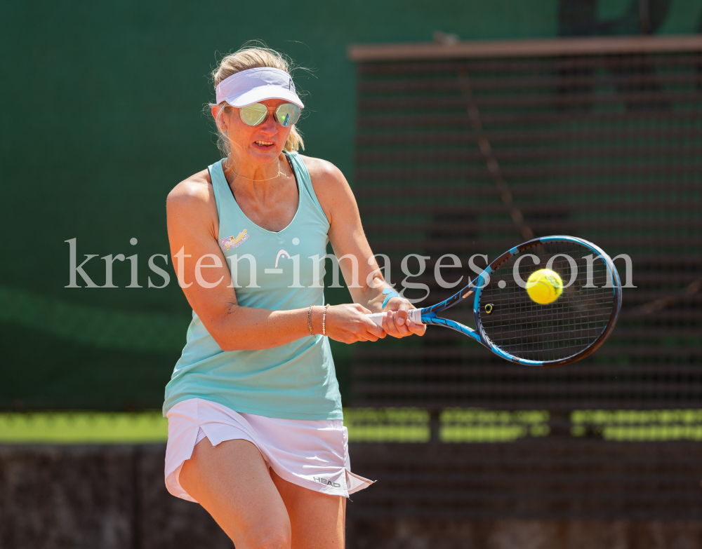 Tiroler Liga Finale / TC Raiffeisen Hippach - TC Telfs by kristen-images.com