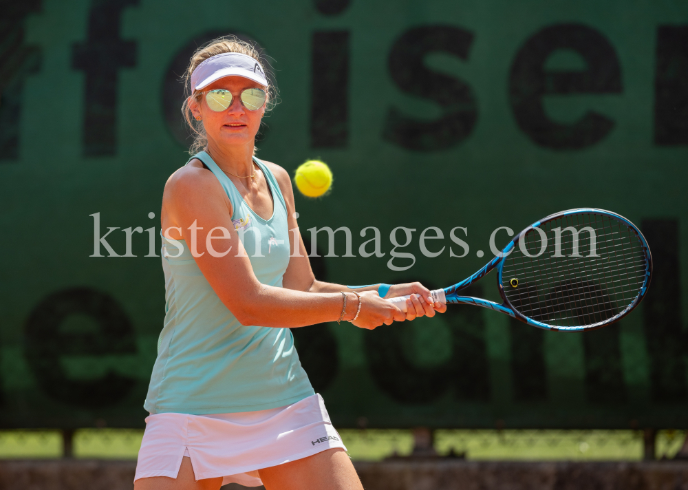 Tiroler Liga Finale / TC Raiffeisen Hippach - TC Telfs by kristen-images.com