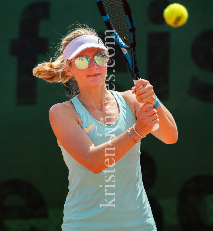 Tiroler Liga Finale / TC Raiffeisen Hippach - TC Telfs by kristen-images.com