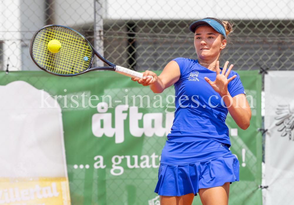 Tiroler Liga Finale / TC Raiffeisen Hippach - TC Telfs by kristen-images.com