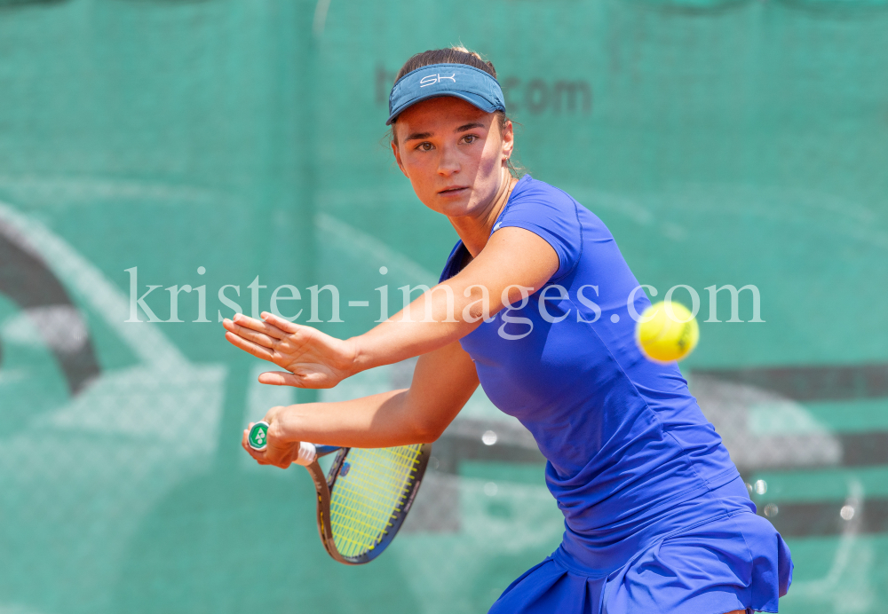 Tiroler Liga Finale / TC Raiffeisen Hippach - TC Telfs by kristen-images.com