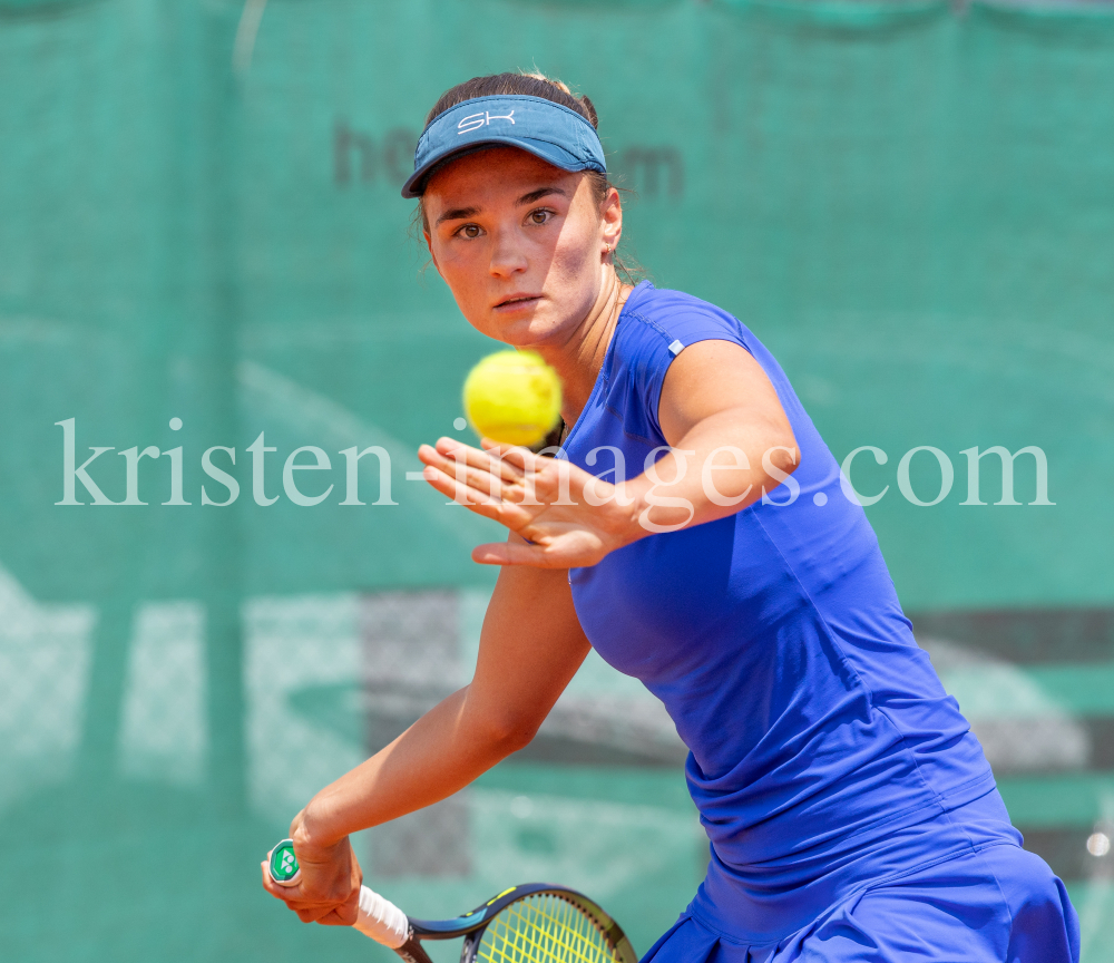 Tiroler Liga Finale / TC Raiffeisen Hippach - TC Telfs by kristen-images.com