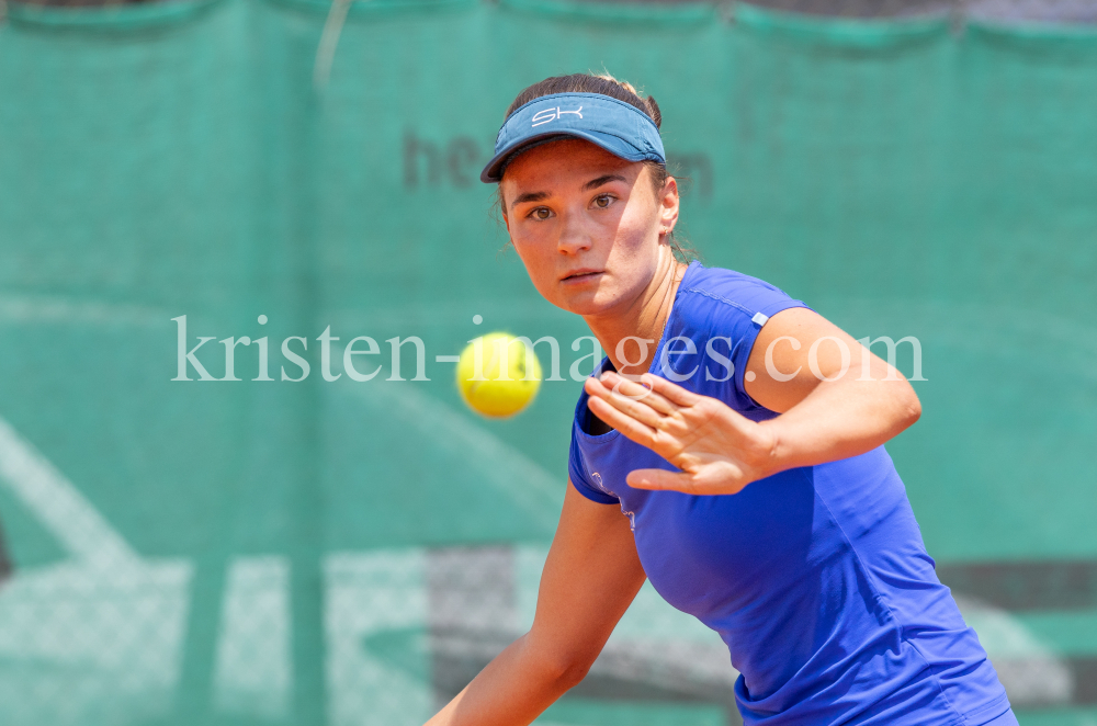 Tiroler Liga Finale / TC Raiffeisen Hippach - TC Telfs by kristen-images.com