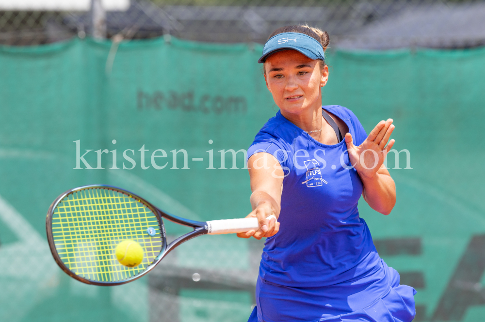 Tiroler Liga Finale / TC Raiffeisen Hippach - TC Telfs by kristen-images.com