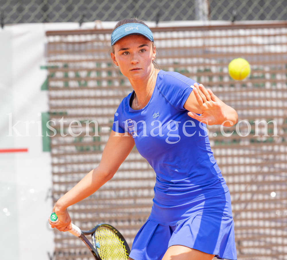 Tiroler Liga Finale / TC Raiffeisen Hippach - TC Telfs by kristen-images.com