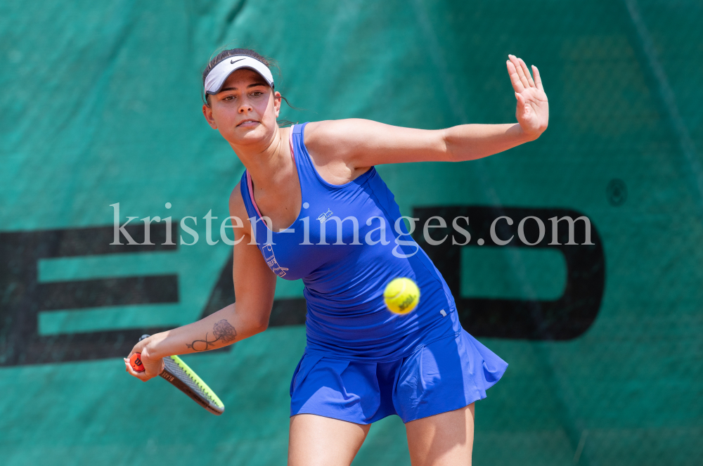 Tiroler Liga Finale / TC Raiffeisen Hippach - TC Telfs by kristen-images.com