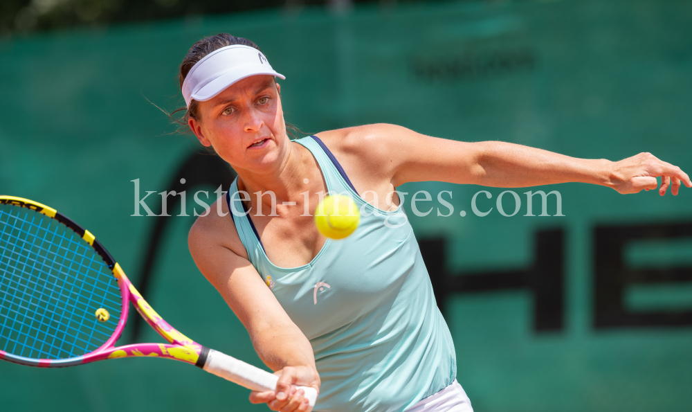 Tiroler Liga Finale / TC Raiffeisen Hippach - TC Telfs by kristen-images.com