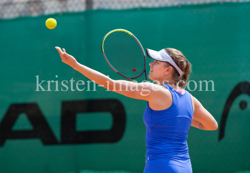 Tiroler Liga Finale / TC Raiffeisen Hippach - TC Telfs by kristen-images.com