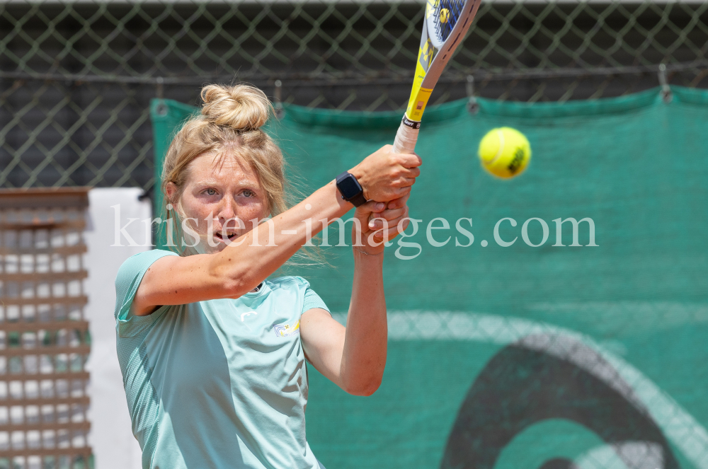 Tiroler Liga Finale / TC Raiffeisen Hippach - TC Telfs by kristen-images.com