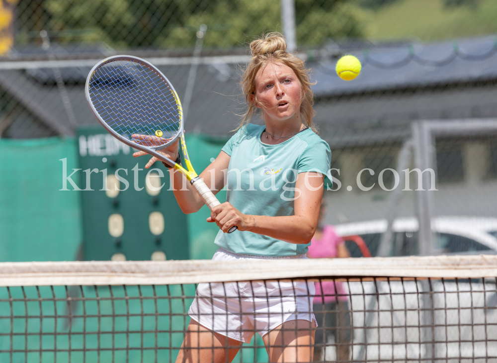 Tiroler Liga Finale / TC Raiffeisen Hippach - TC Telfs by kristen-images.com