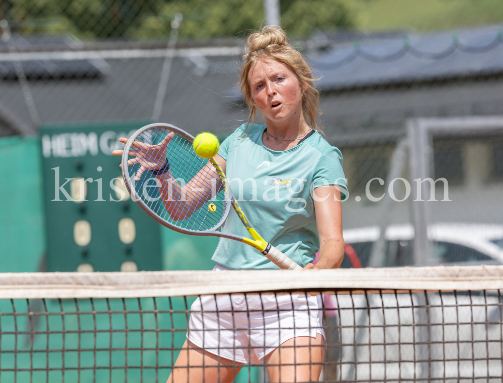 Tiroler Liga Finale / TC Raiffeisen Hippach - TC Telfs by kristen-images.com