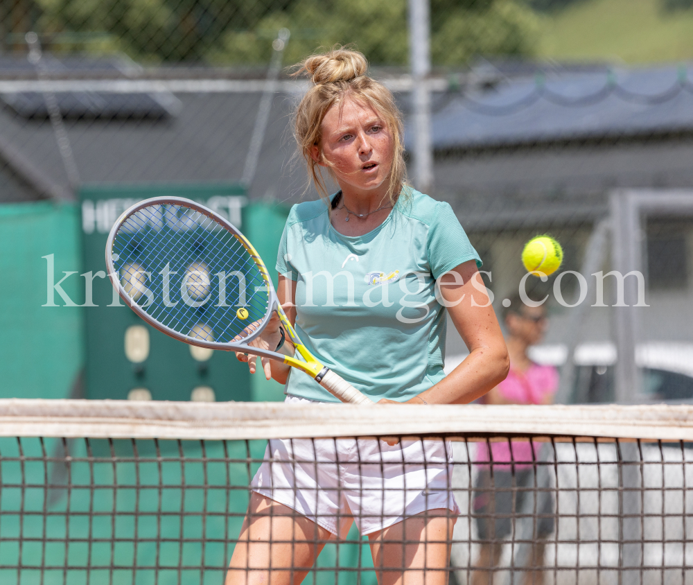 Tiroler Liga Finale / TC Raiffeisen Hippach - TC Telfs by kristen-images.com