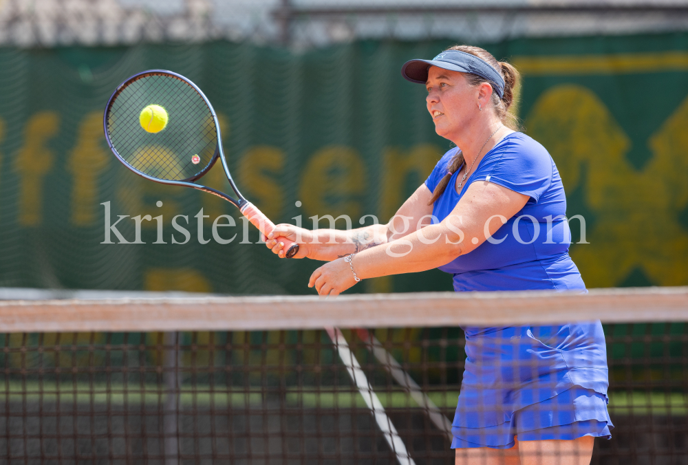 Tiroler Liga Finale / TC Raiffeisen Hippach - TC Telfs by kristen-images.com