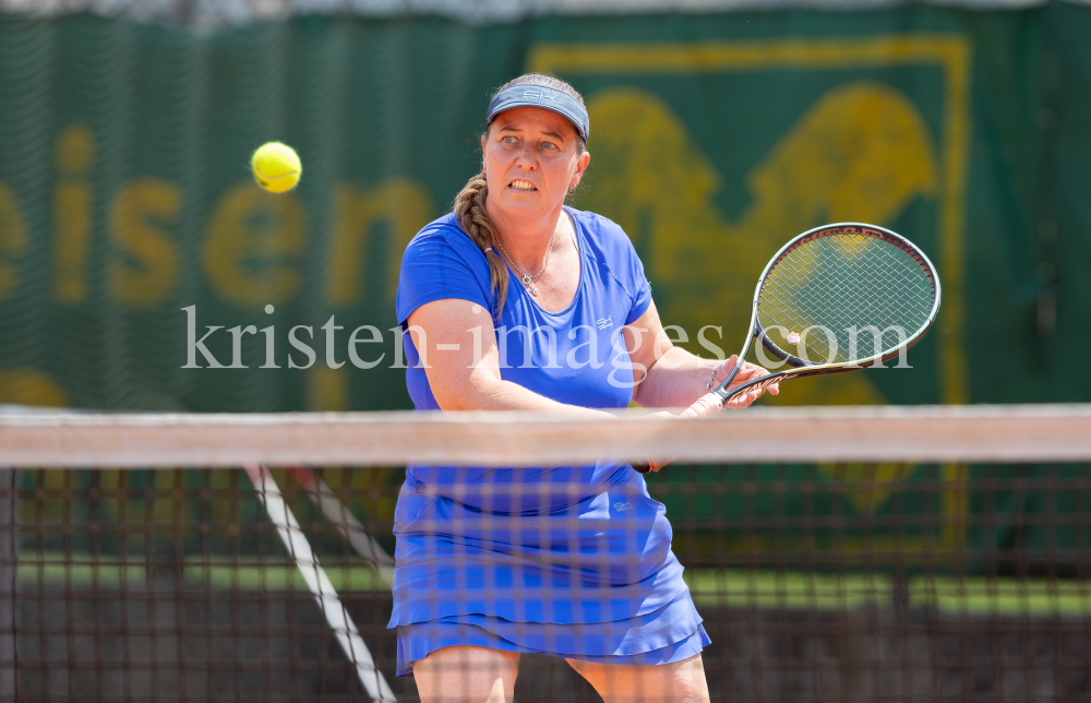 Tiroler Liga Finale / TC Raiffeisen Hippach - TC Telfs by kristen-images.com