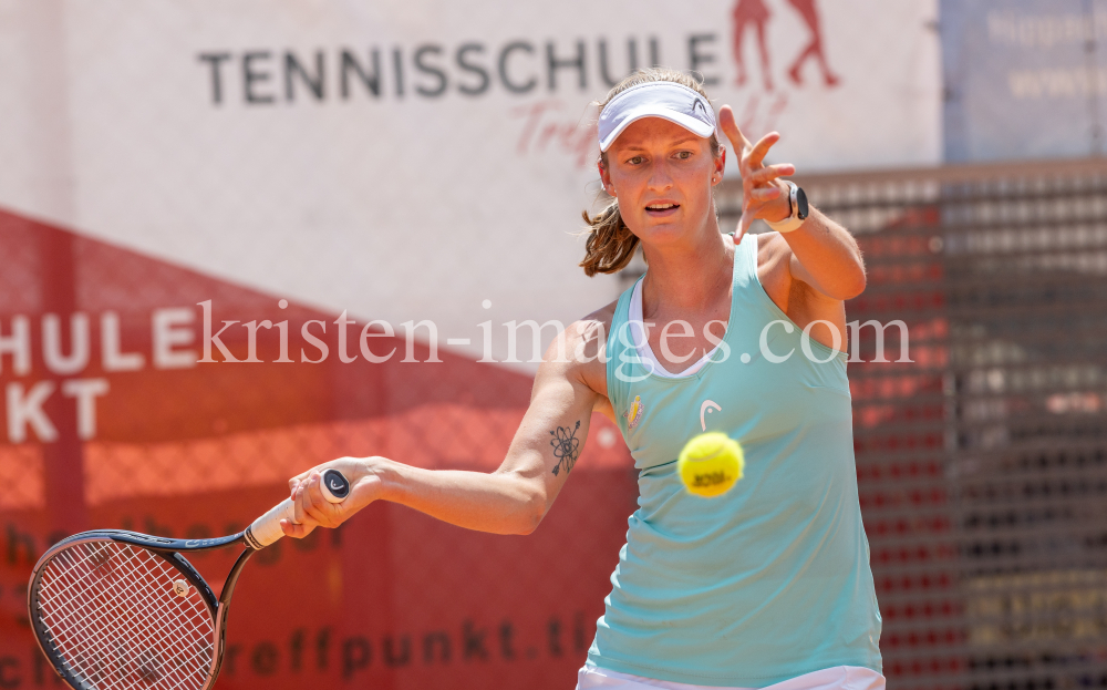 Tiroler Liga Finale / TC Raiffeisen Hippach - TC Telfs by kristen-images.com