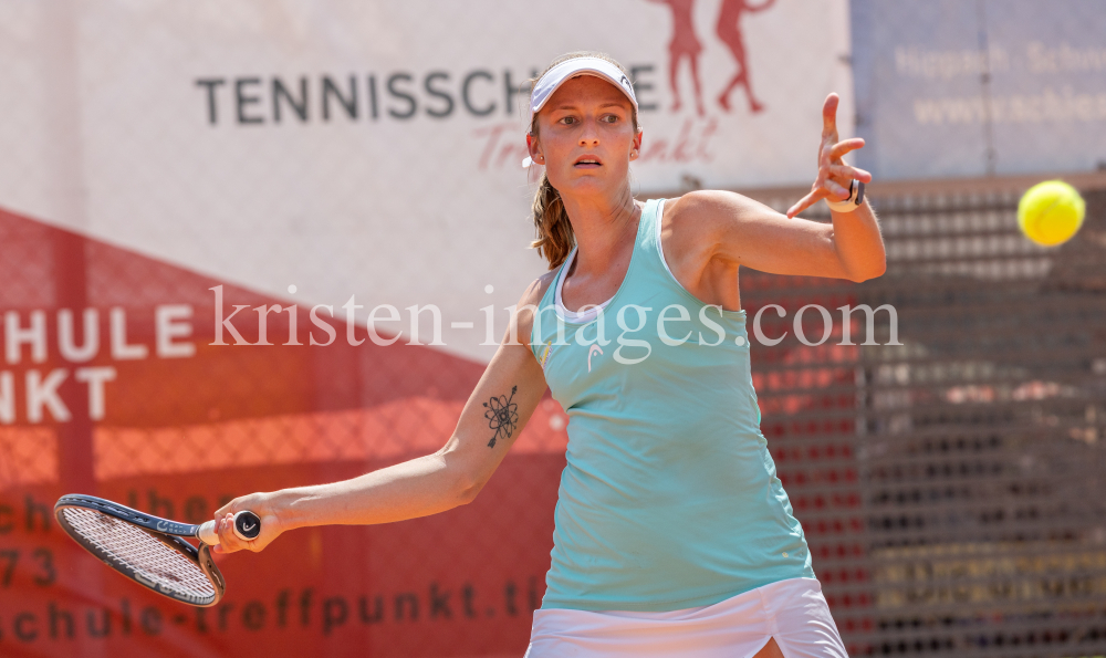 Tiroler Liga Finale / TC Raiffeisen Hippach - TC Telfs by kristen-images.com