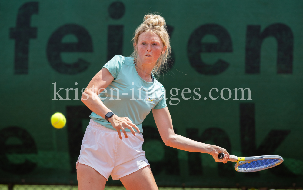 Tiroler Liga Finale / TC Raiffeisen Hippach - TC Telfs by kristen-images.com