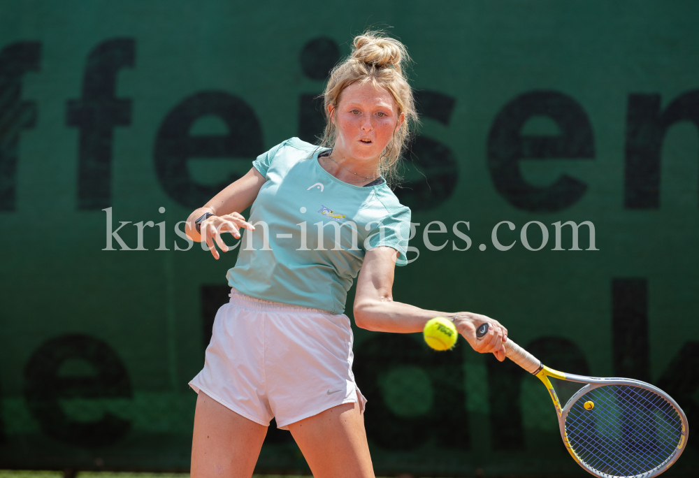 Tiroler Liga Finale / TC Raiffeisen Hippach - TC Telfs by kristen-images.com