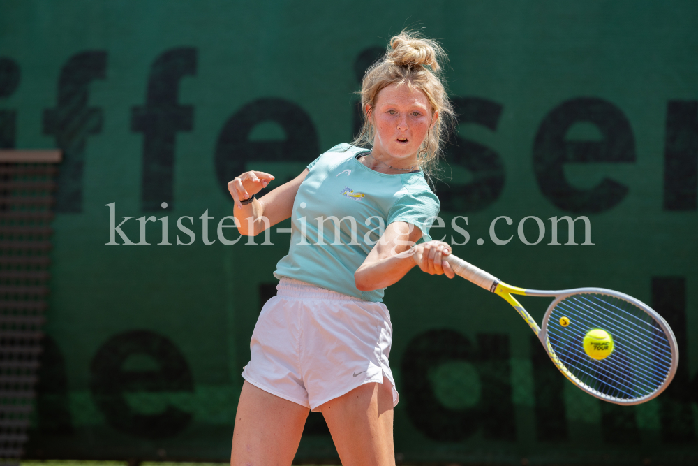 Tiroler Liga Finale / TC Raiffeisen Hippach - TC Telfs by kristen-images.com