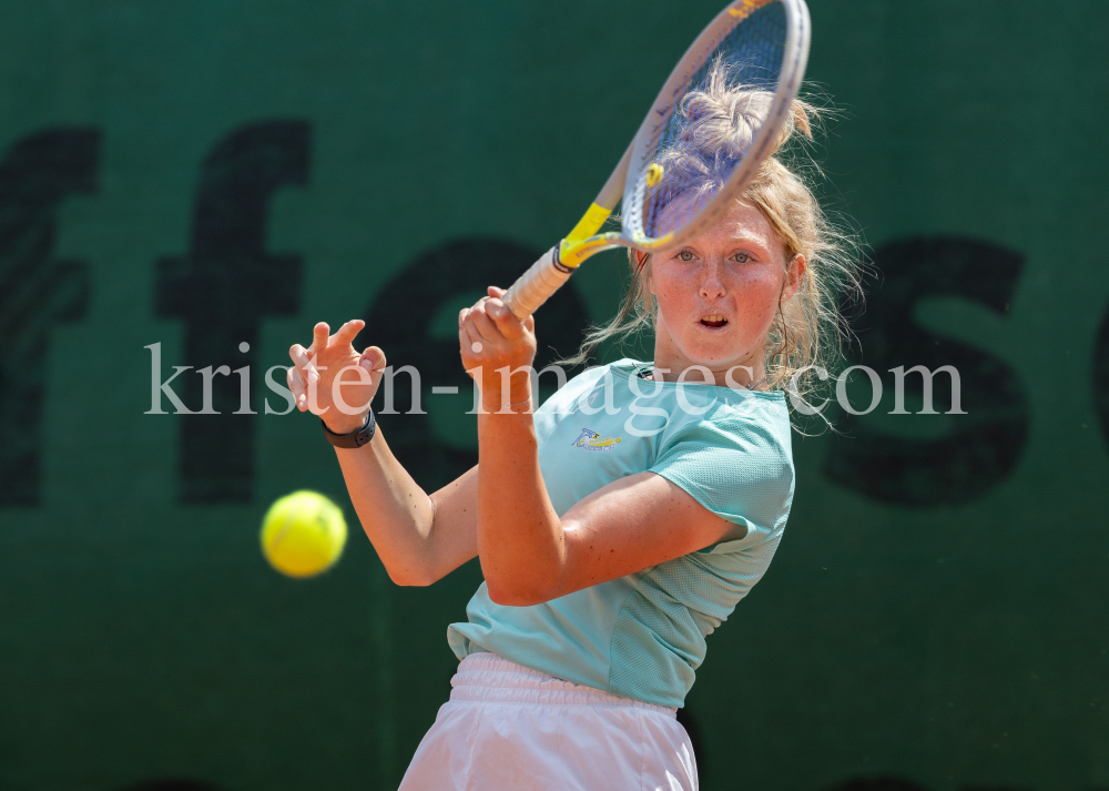 Tiroler Liga Finale / TC Raiffeisen Hippach - TC Telfs by kristen-images.com