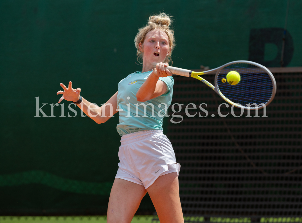 Tiroler Liga Finale / TC Raiffeisen Hippach - TC Telfs by kristen-images.com