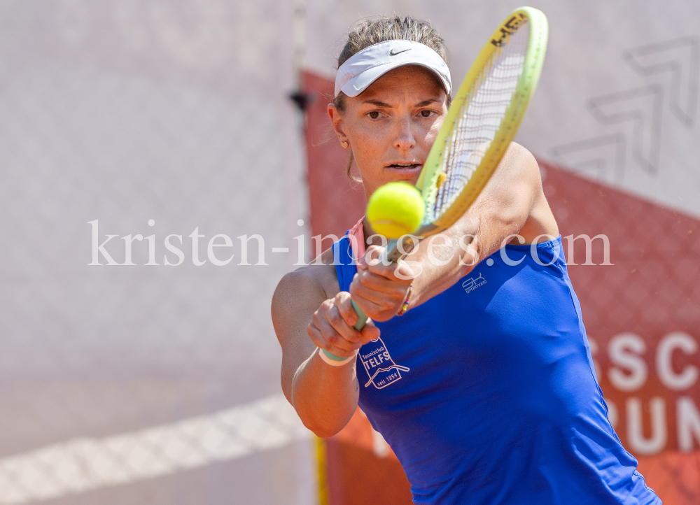 Tiroler Liga Finale / TC Raiffeisen Hippach - TC Telfs by kristen-images.com