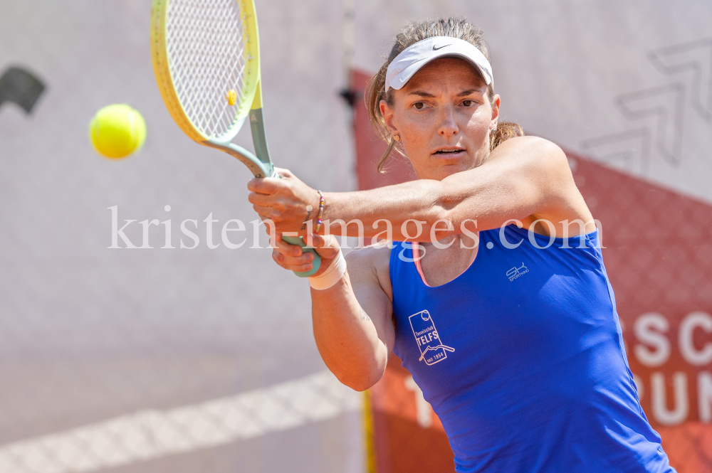 Tiroler Liga Finale / TC Raiffeisen Hippach - TC Telfs by kristen-images.com