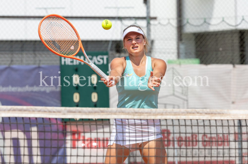 Tiroler Liga Finale / TC Raiffeisen Hippach - TC Telfs by kristen-images.com