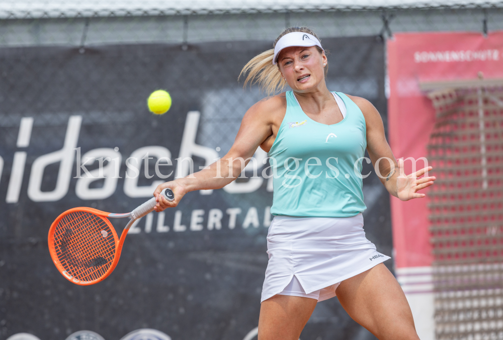 Tiroler Liga Finale / TC Raiffeisen Hippach - TC Telfs by kristen-images.com