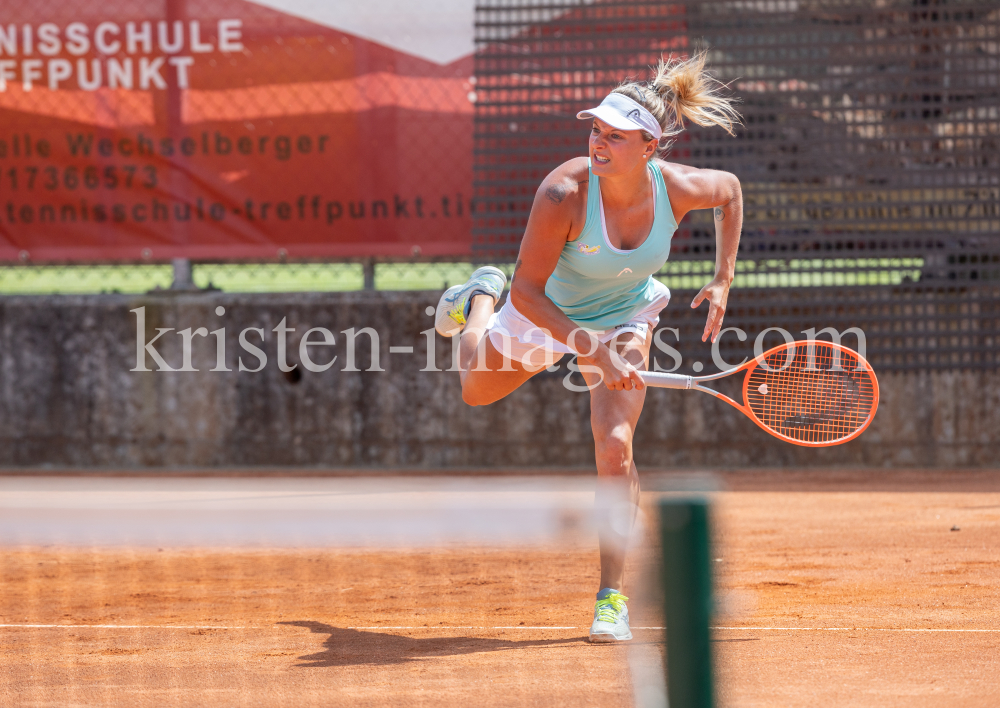 Tiroler Liga Finale / TC Raiffeisen Hippach - TC Telfs by kristen-images.com