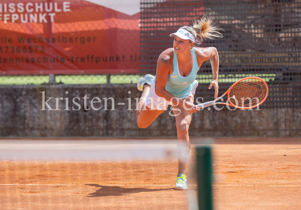 Tiroler Liga Finale / TC Raiffeisen Hippach - TC Telfs by kristen-images.com